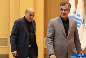 فرزین در سکوت، بین الملل بانک مرکزی در بلاتکلیفی/ ماجرای معاونتی که هیچ‌کس سراغش را نمی‌گیرد؛ حتی آقای رئیس!