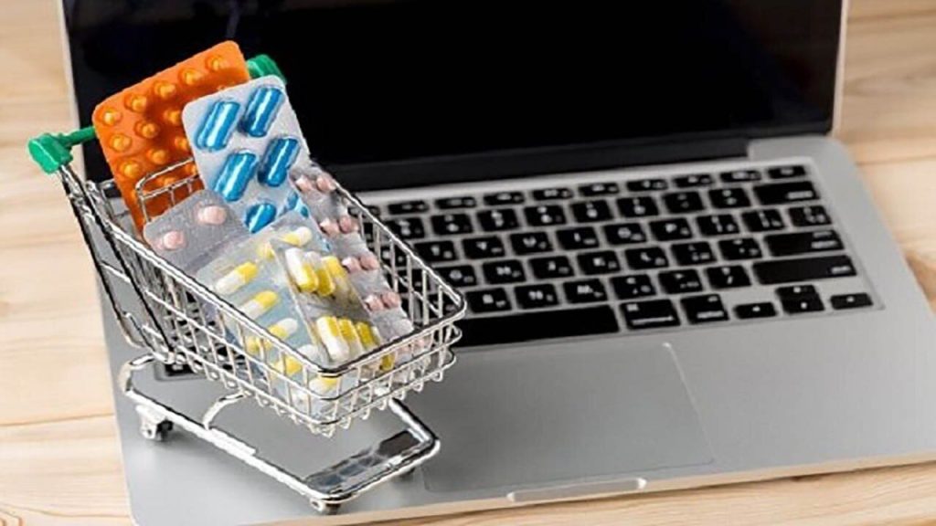 فروش اینترنتی مکمل‌های غذایی تعیین تکلیف شد