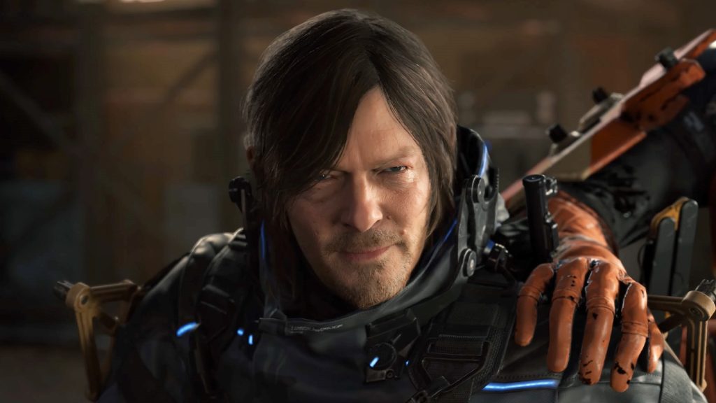 فیلمنامه Death Stranding 2 در اواسط فرآیند توسعه دستخوش تغییر شد