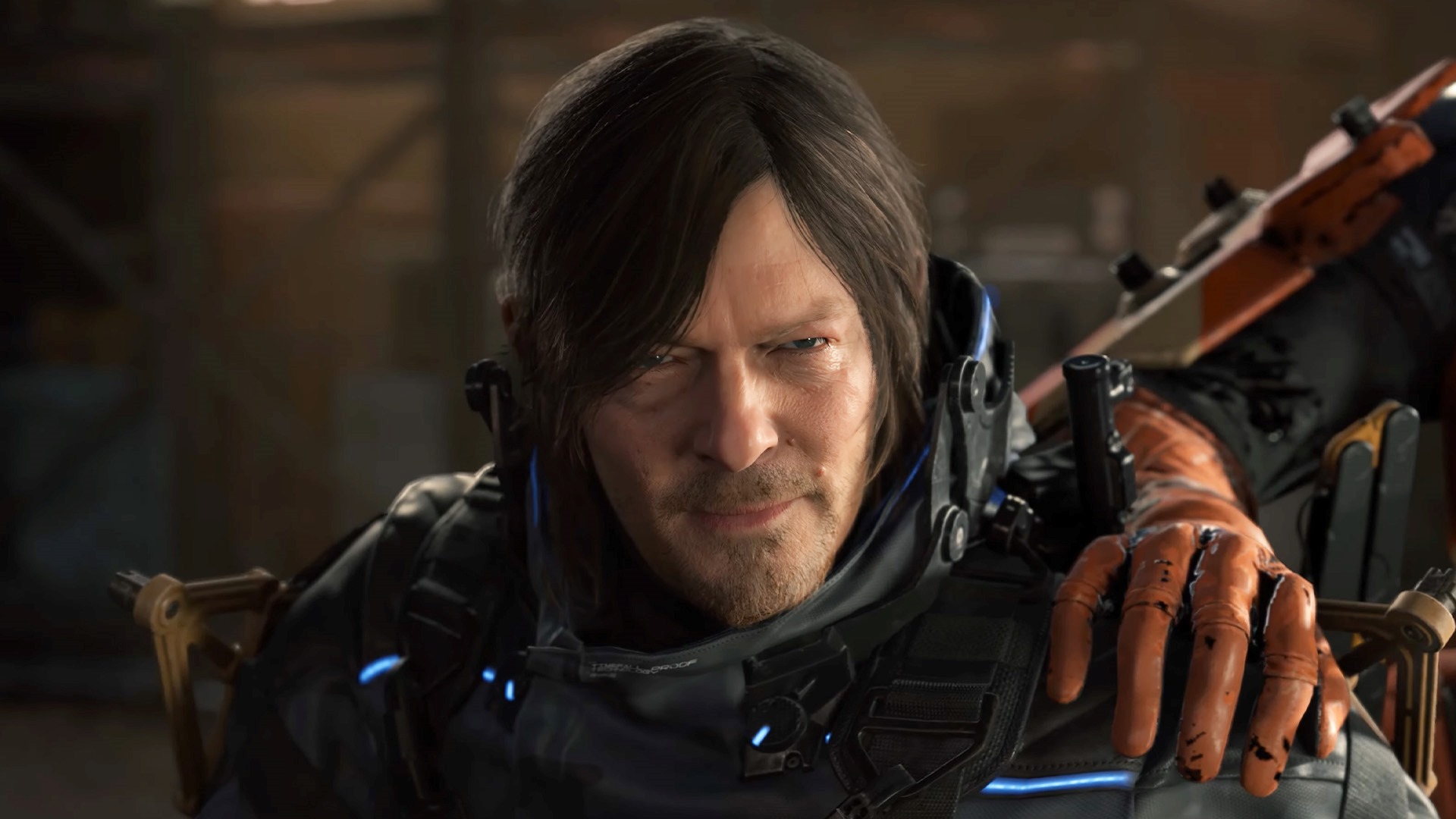 چگونه پایان‌بندی Death Stranding 2 راه را برای بازی سوم هموار می‌سازد؟ - گیمفا