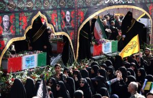 قدرت زنانه در خط مقدم تاریخ‌سازی؛ از کربلا تا ایران - خبرگزاری مهر | اخبار