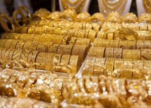 قیمت طلا امروز پنجشنبه ۵ تیر ۱۴۰۴