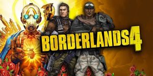 قیمت نسخه استاندارد Borderlands 4 مشخص شد - گیمفا