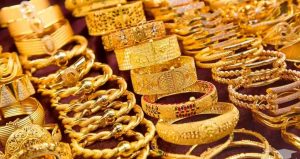 قیمت هر گرم طلای ۱۸عیار امروز ۱۵ خردادماه ۱۴۰۴