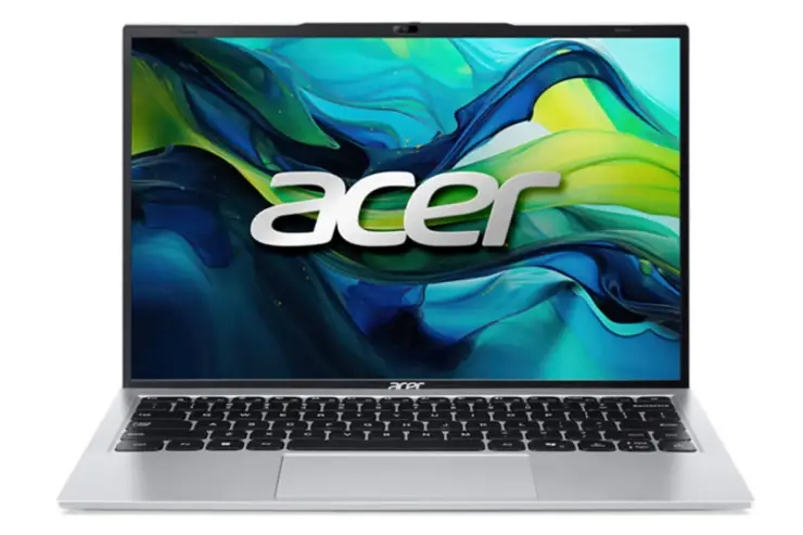 لپ تاپ Acer Aspire Lite 16 AL16-52P