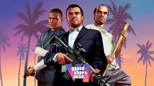 مایکل، ترور و فرانکلین خواهان بازگشت در GTA 6 هستند