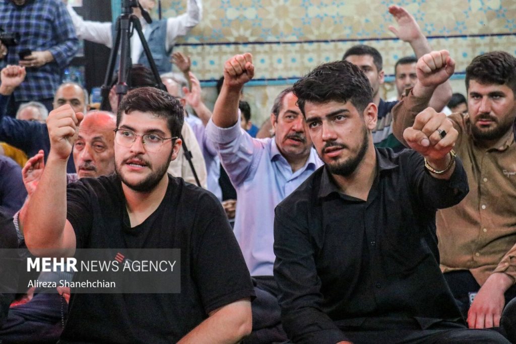 محکومیت اقدامات رژیم کودک کش صهیونستی توسط تشکل‌های غیردولتی - خبرگزاری مهر