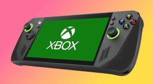 مدیر سابق مایکروسافت: هیچ دلیلی برای خرید کنسول دستی Xbox وجود ندارد - گیمفا