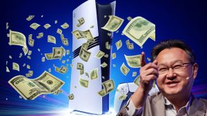 مدیر سابق پلی‌ استیشن: بازی‌های ۸۰ دلاری بسیار مقرون به‌ صرفه هستند - گیمفا