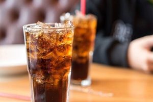 مراقب مصرف این نوشابه‌ها باشید