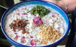 معجونی برای تقویت خلق‌وخو - هاریکا