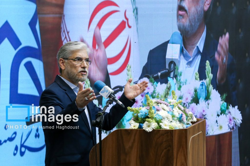 نامه وزیر علوم به مدیرکل یونسکو در واکنش به ترور دانشمندان ایرانی