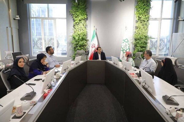 نخبه‌پروری در محلات کم‌برخوردار تهران - خبرگزاری مهر | اخبار ایران و جهان