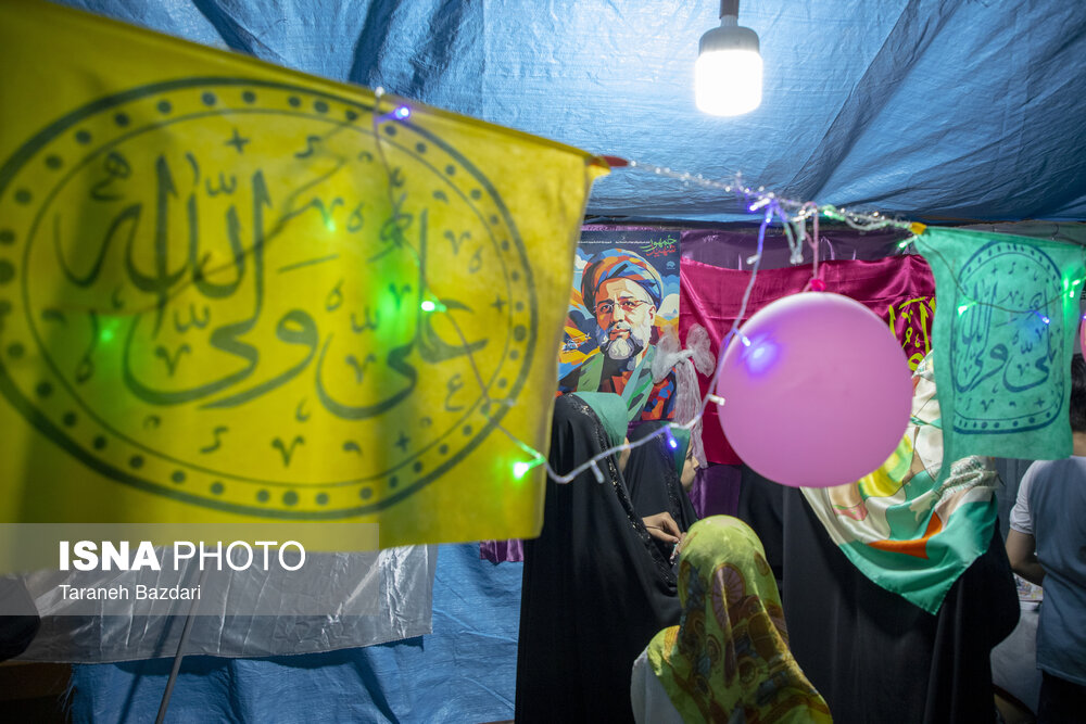 نماهنگ «سِرّ غدیر» منتشر شد + ویدیو