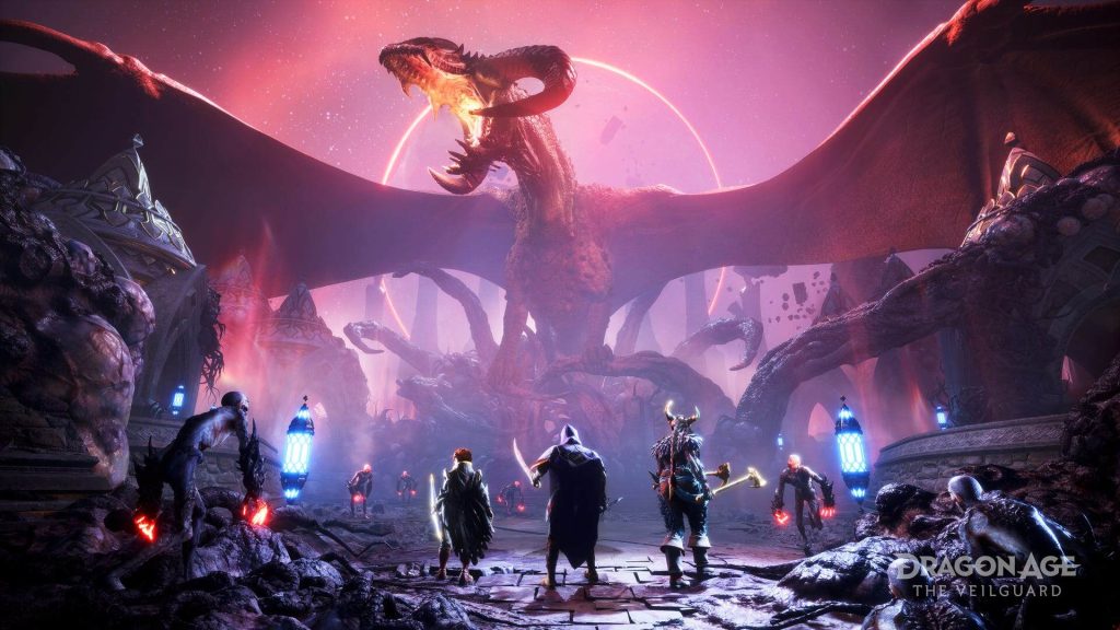 توسعه‌دهنده The Veilguard: نمی‌توانستیم Dragon Age بهتری بسازیم