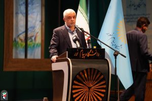 نهادینه کردن منظومه فکری شهدا راهکاری مؤثر در مقابله با آسیب‌های فرهنگی و