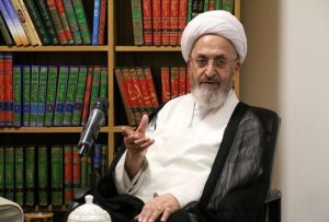 نهضت حسینی محرک و نجات‌بخش است