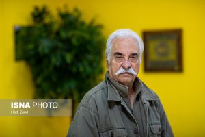 هادی مرزبان «پریزاد» را به صحنه می‌آورد