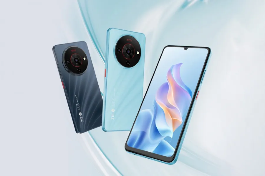 ZTE Blade A76: مشخصات و طراحی پیش از عرضه فاش شد