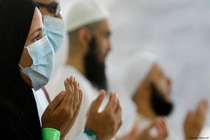 هشدار به زائران حج؛ افزایش موارد ابتلا به ویروس خطرناک در عربستان