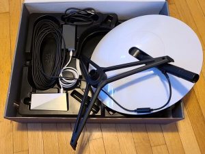 هشدار درباره استارلینک؛ چرا نباید به اینترنت ماهواره ای متصل شد - خبرگزاری