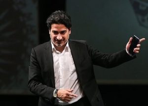 همایون شجریان: برای حضور زنان در عرصه موسیقی، تلاش خواهم کرد