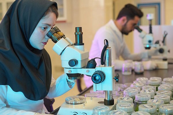 همبستگی فعالان علمی در برابر جنگ تحمیلی دشمنان علیه علم و فناوری - خبرگزاری