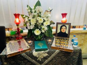 همدردی معاون رئیس‌جمهور با رئیس سازمان ملی استاندارد - خبرگزاری مهر | اخبار