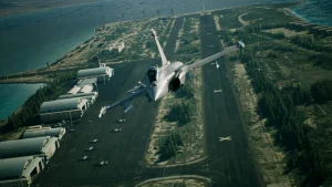 همزمان با سی‌امین سالگرد بازی Ace Combat، کارگردان این سری از ساخت دنباله‌ای جدید خبر می‌دهد - گیمفا