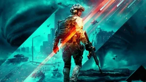 همکاری غافلگیر کننده Battlefield 2042 با Mass Effect آغاز شد - گیمفا