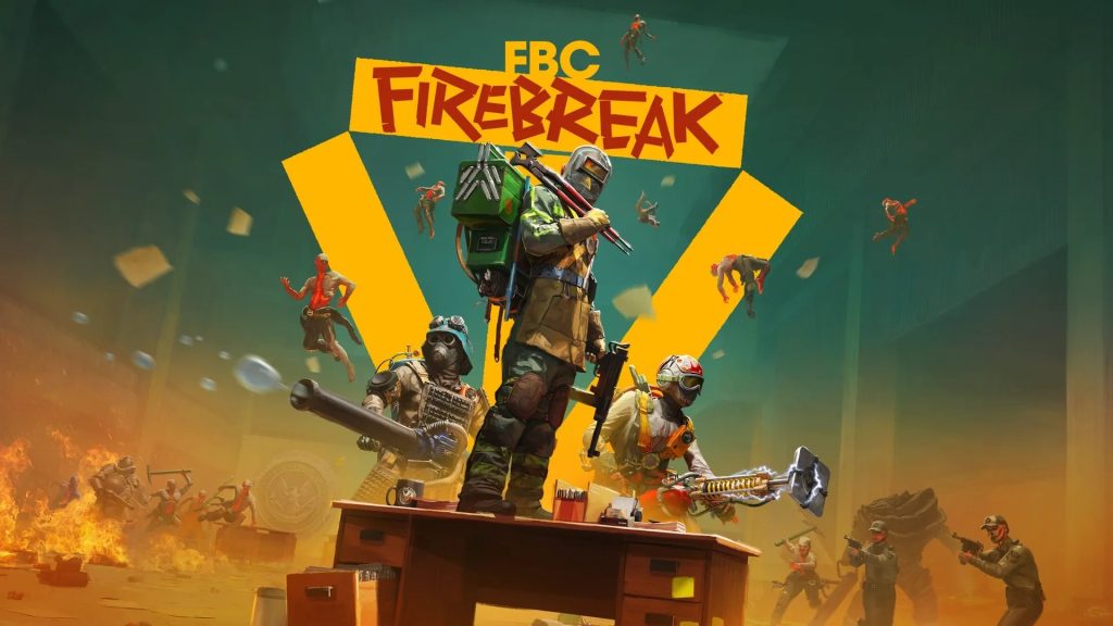 هواداران بازی FBC Firebreak شرکت رمدی را “Concord 2” می‌نامند