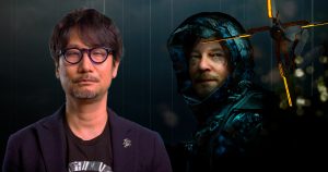 هیدئو کوجیما: تمام حضورهای افتخاری‌ام در Death Stranding 2 را خودم اضافه کردم - گیمفا