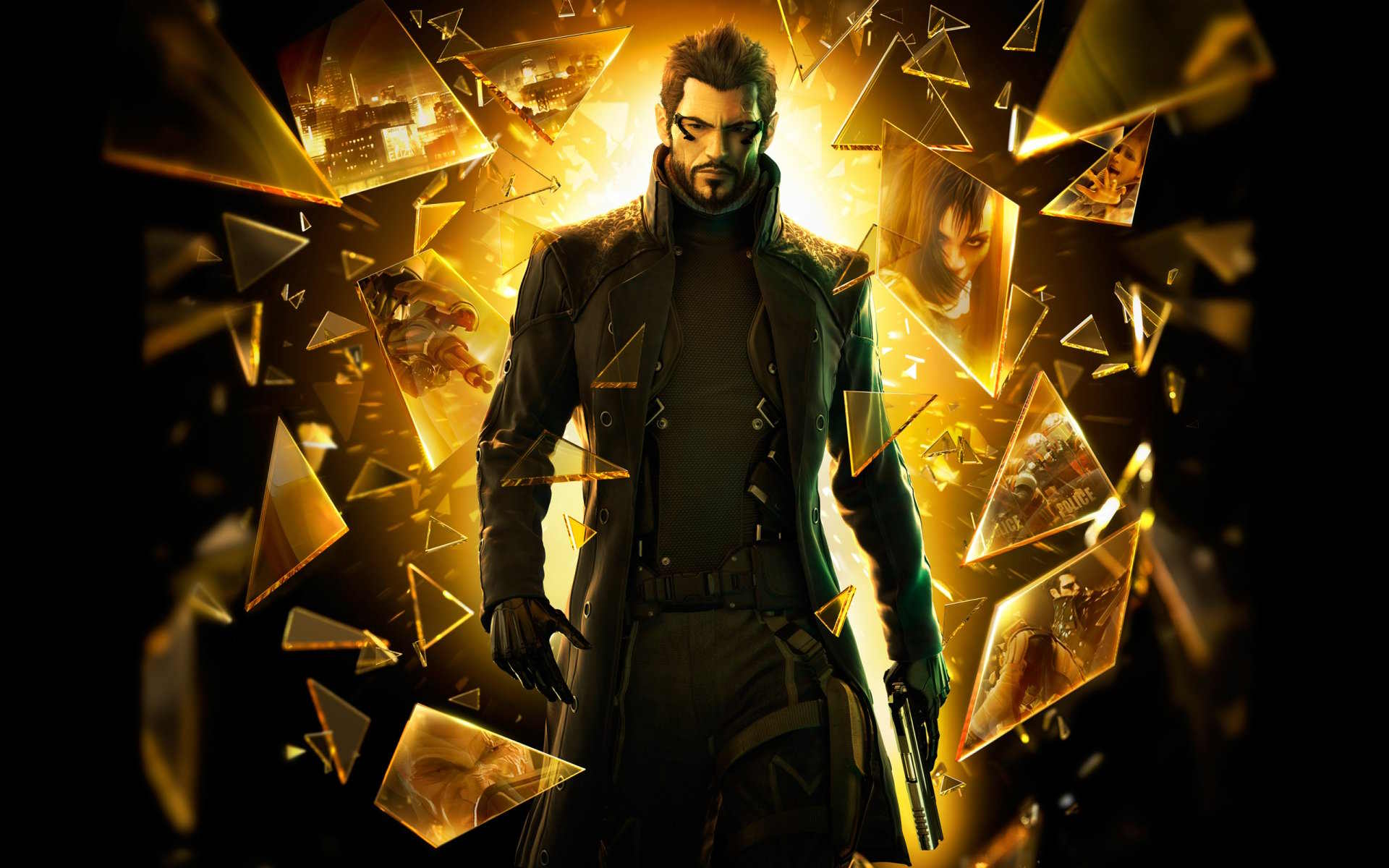 وارن اسپکتور ۲۵ سالگی Deus Ex را جشن گرفت و تأکید کرد این بازی حاصل تلاش تیمی فوق‌العاده است - گیمفا