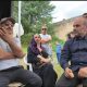 واکنش عوامل سریال «پایتخت» به تجاوز به ایران