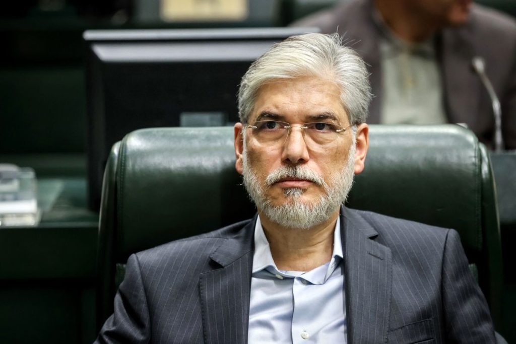 وزیر علوم: زمان برگزاری کنکور سراسری روز ۱۶ تیرماه اعلام خواهد شد