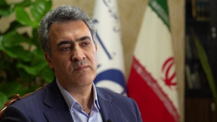 وضعیت اینترنت بررسی می شود؛ مشکلی باشد برطرف می‌کنیم - خبرگزاری مهر | اخبار