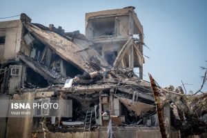 پاسخ ایران به تجاوز رژیم صهیونیستی در چارچوب حقوق بین‌الملل است