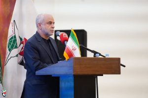 پیام تسلیت رییس بنیاد شهید و امور ایثارگران در پی درگذشت مادر شهیدان