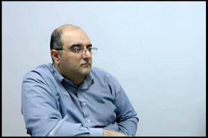پیام تسلیت مدیرکل هنرهای تجسمی در پی شهادت مظلومانه دو هنرمند