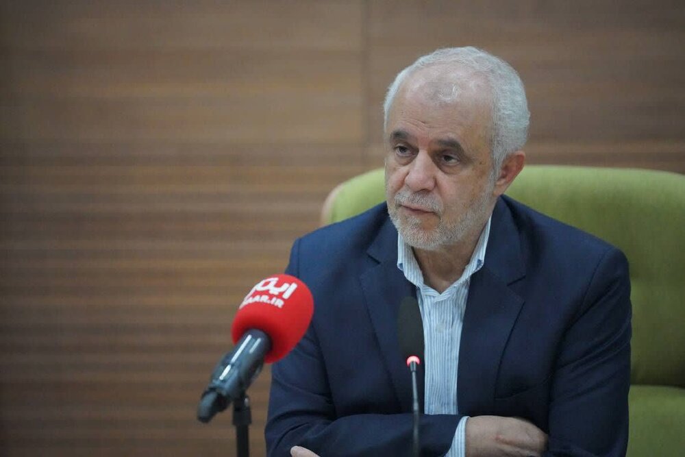 پیام رئیس بنیاد شهید در پی اقدام تروریستی و تجاوز هوایی رژیم صهیونیستی به