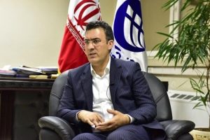 پیام مدیر عامل شرکت ارتباطات زیرساخت به مناسبت شهادت حسین احمدی - خبرگزاری