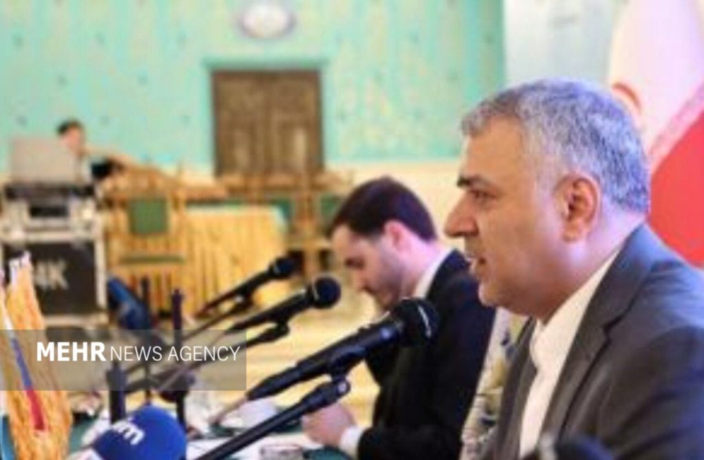 پیشنهاد ایران برای ایجاد شبکه‌ دیجیتال تبادل‌ دانش میان جوانان بریکس -