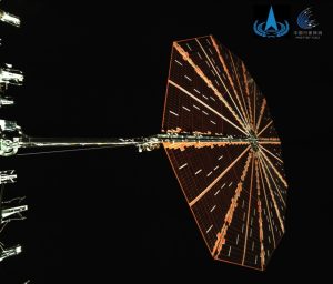 چین از یک سیارک نزدیک زمین عکس فرستاد - خبرگزاری مهر | اخبار ایران و جهان