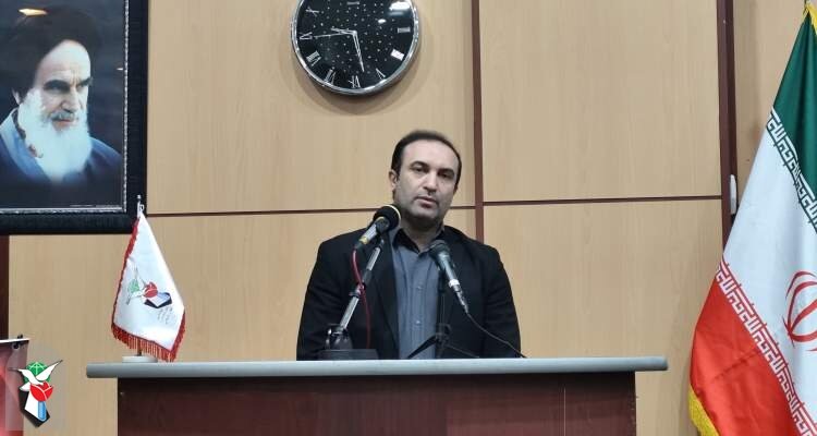 کارآفرینان و شرکت‌های دانش‌بنیان برتر شاهد و ایثارگر کشور مورد حمایت ویژه