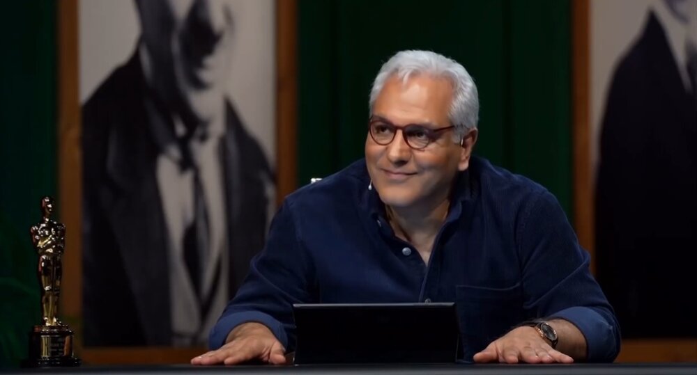 کوچ مهران مدیری با «گل یا پوچ» جدید