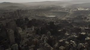 کپکام: بازگشت Resident Evil Requiem به راکون سیتی اتفاقی برازنده برای سی‌امین سالگرد سری است - گیمفا