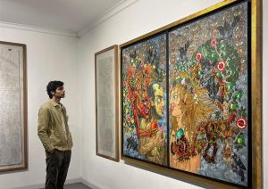 گالری‌ها فعالیت خود را از سر می‌گیرند