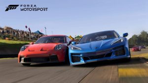 گزارش: استودیوی سازنده Forza Motorsport خود را برای تعدیل نیرو آماده می‌کند - گیمفا