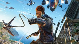 گزارش: بازی Just Cause 5 لغو شده است - گیمفا