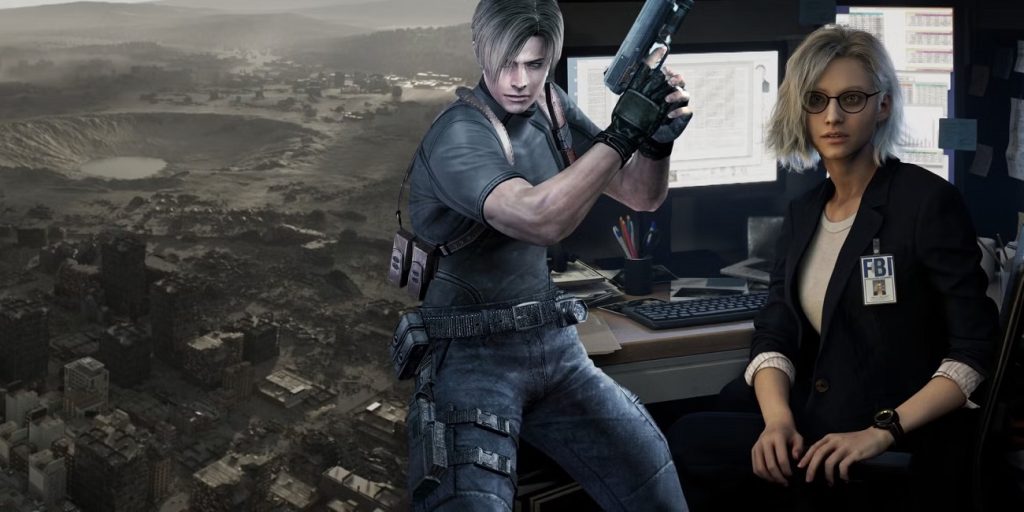 گزارش: کپکام غافل‌گیری بزرگی برای Resident Evil Requiem تدارک دیده است - گیمفا